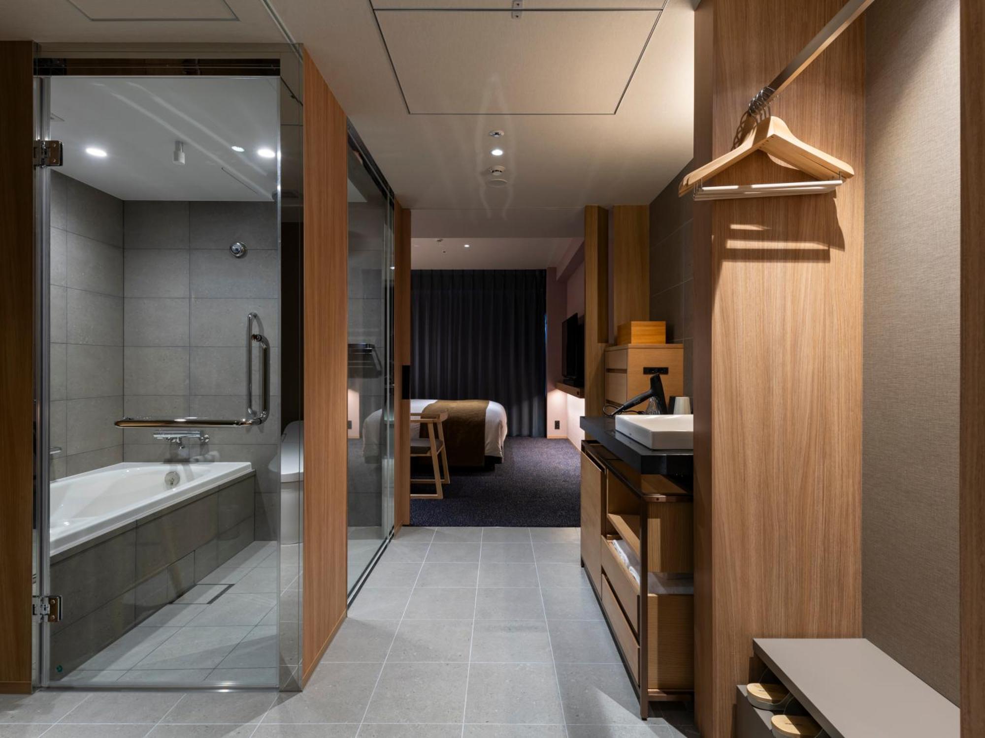 Mitsui Garden Sanjo Premier 酒店 5*