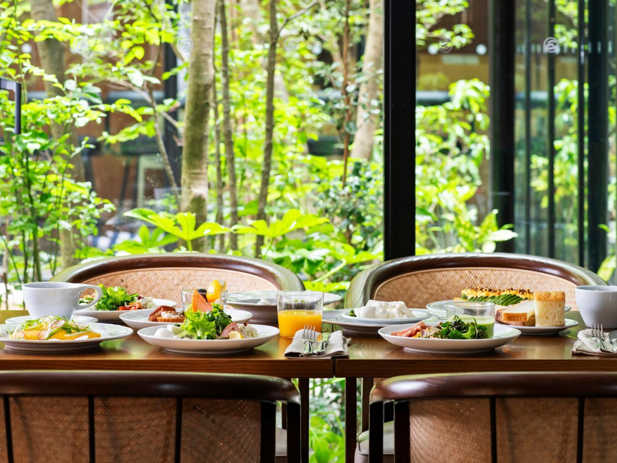 酒店 Mitsui Garden Sanjo Premier 京都