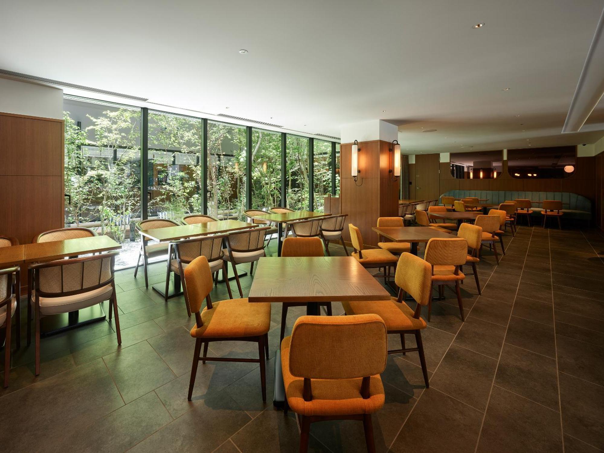 Mitsui Garden Sanjo Premier 酒店