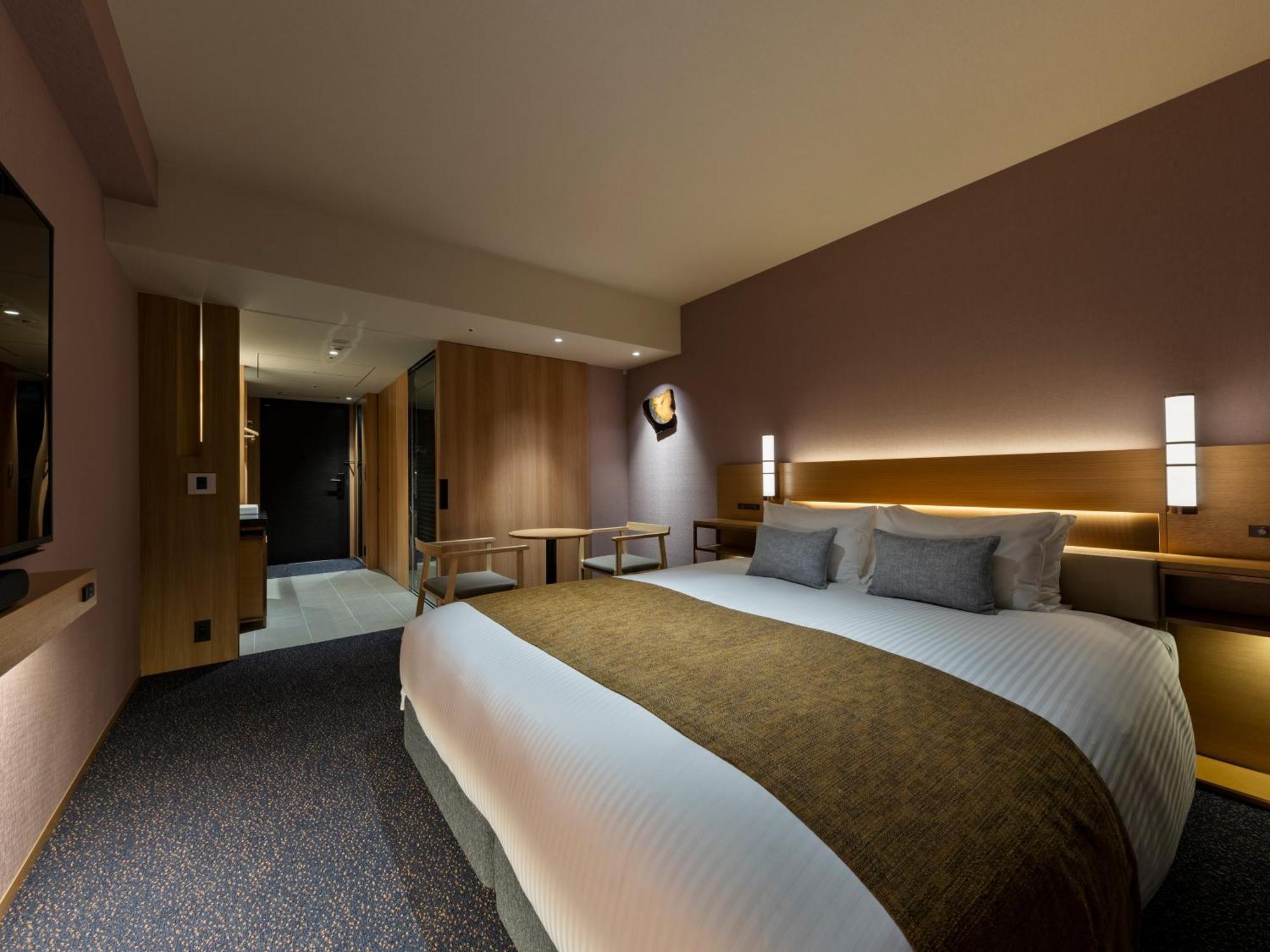 Mitsui Garden Sanjo Premier 酒店 5*